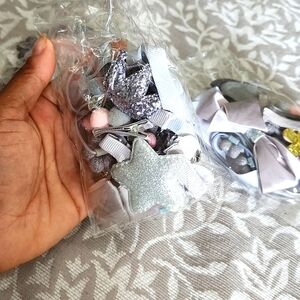 Girl bow pack